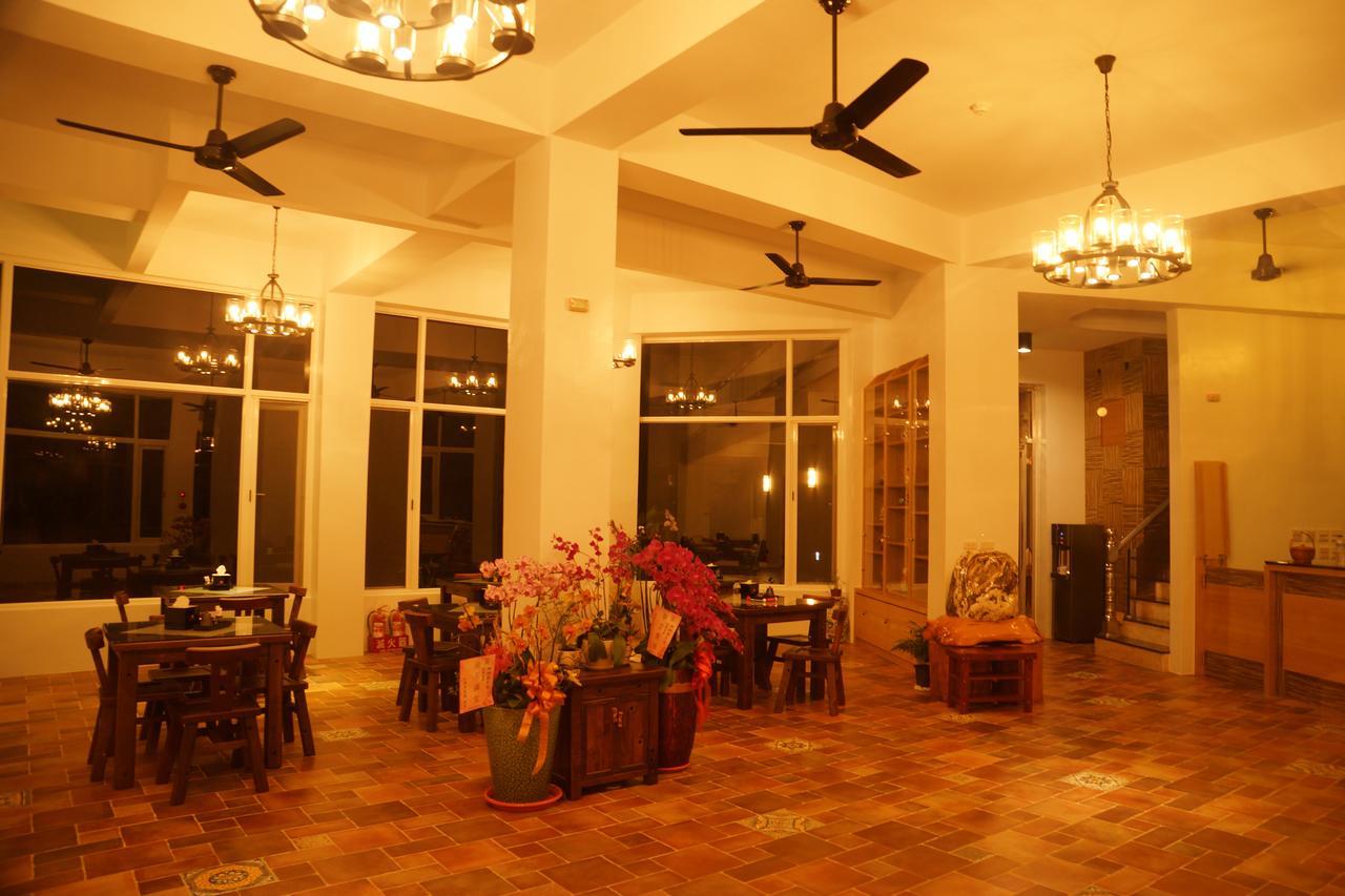 Coral B&B Hengchun Exterior photo