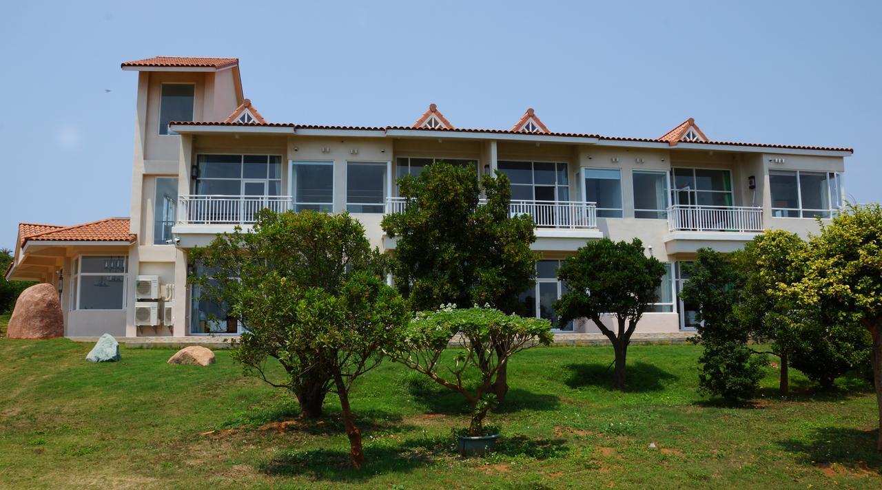 Coral B&B Hengchun Exterior photo