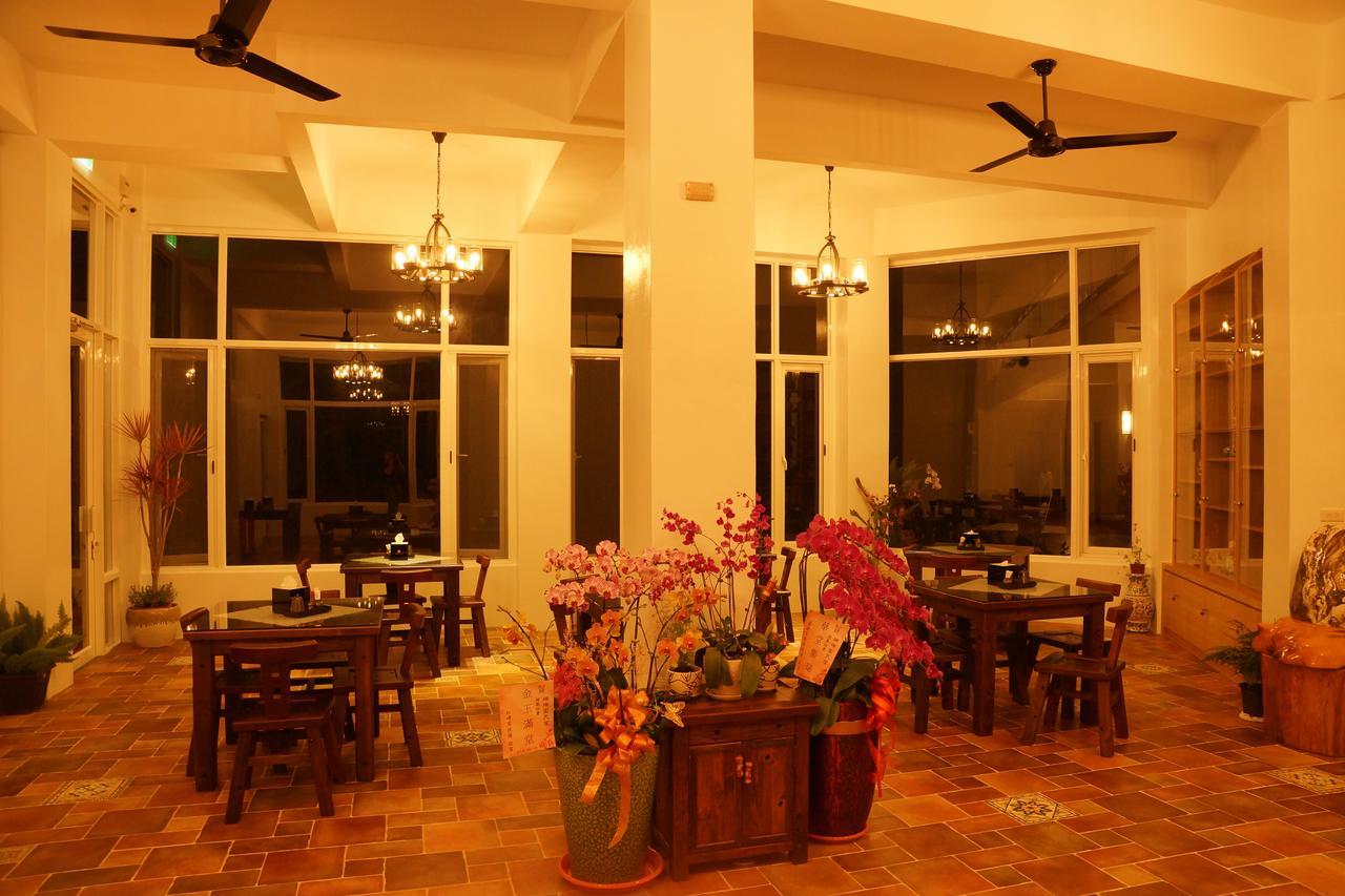 Coral B&B Hengchun Exterior photo