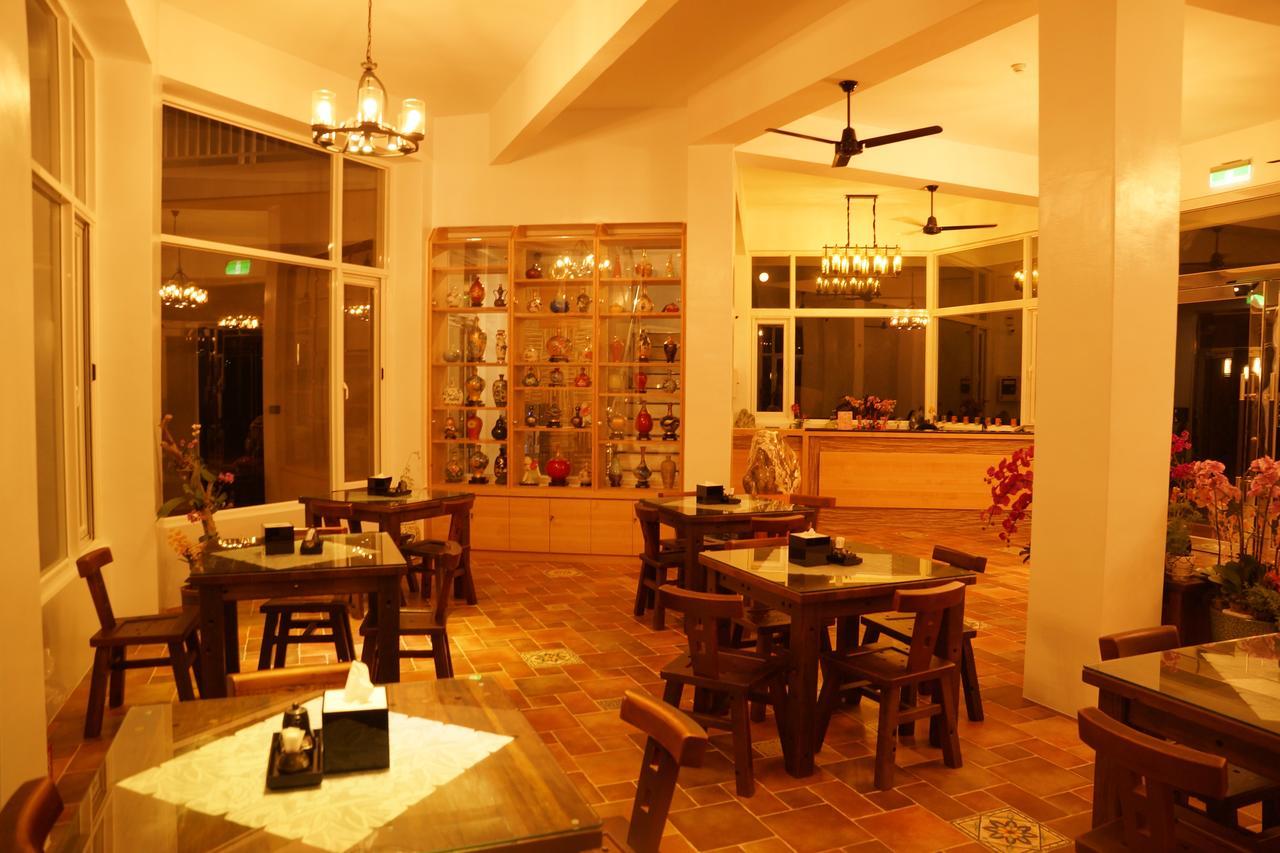 Coral B&B Hengchun Exterior photo