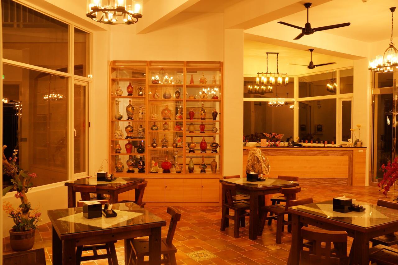 Coral B&B Hengchun Exterior photo