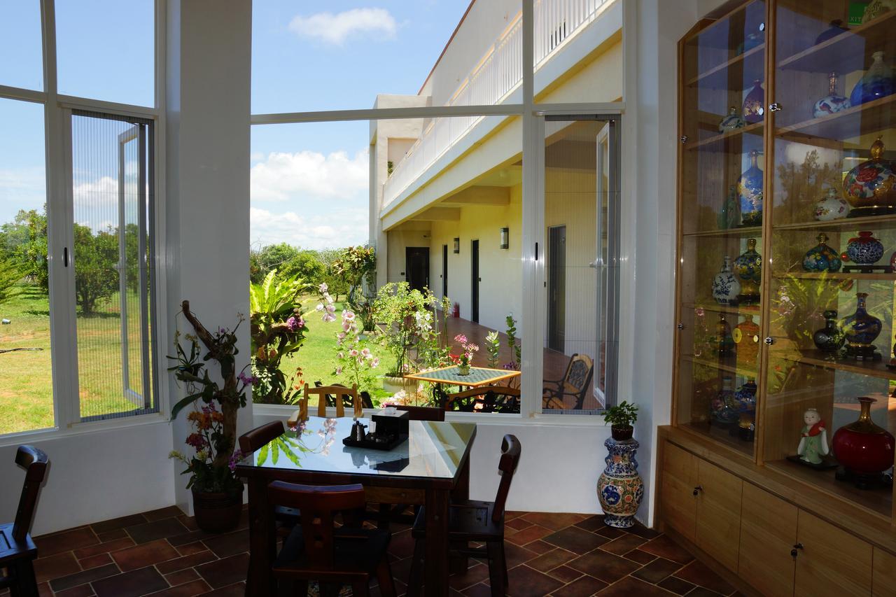 Coral B&B Hengchun Exterior photo