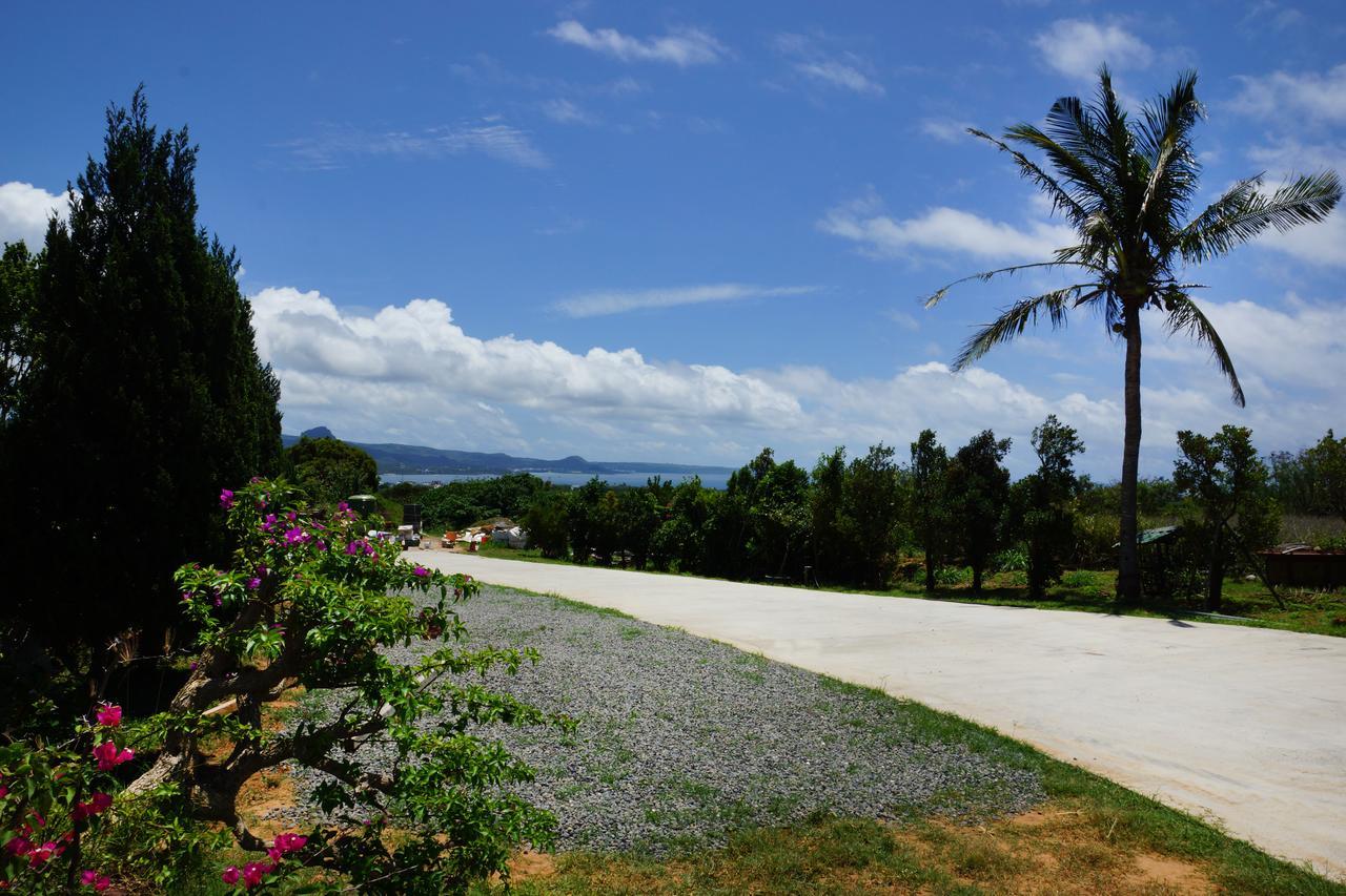 Coral B&B Hengchun Exterior photo