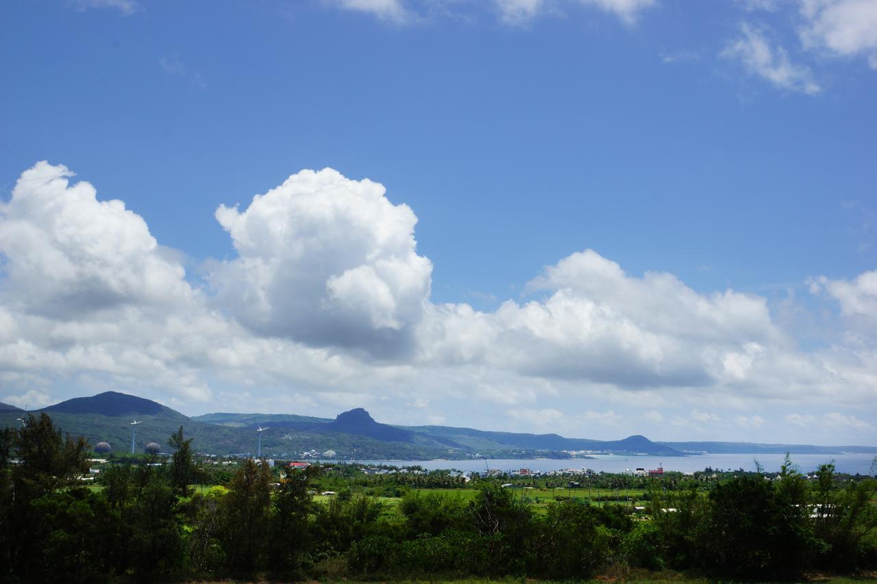 Coral B&B Hengchun Exterior photo