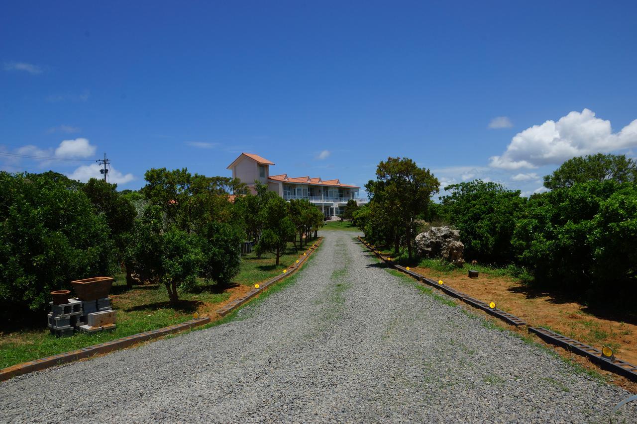 Coral B&B Hengchun Exterior photo