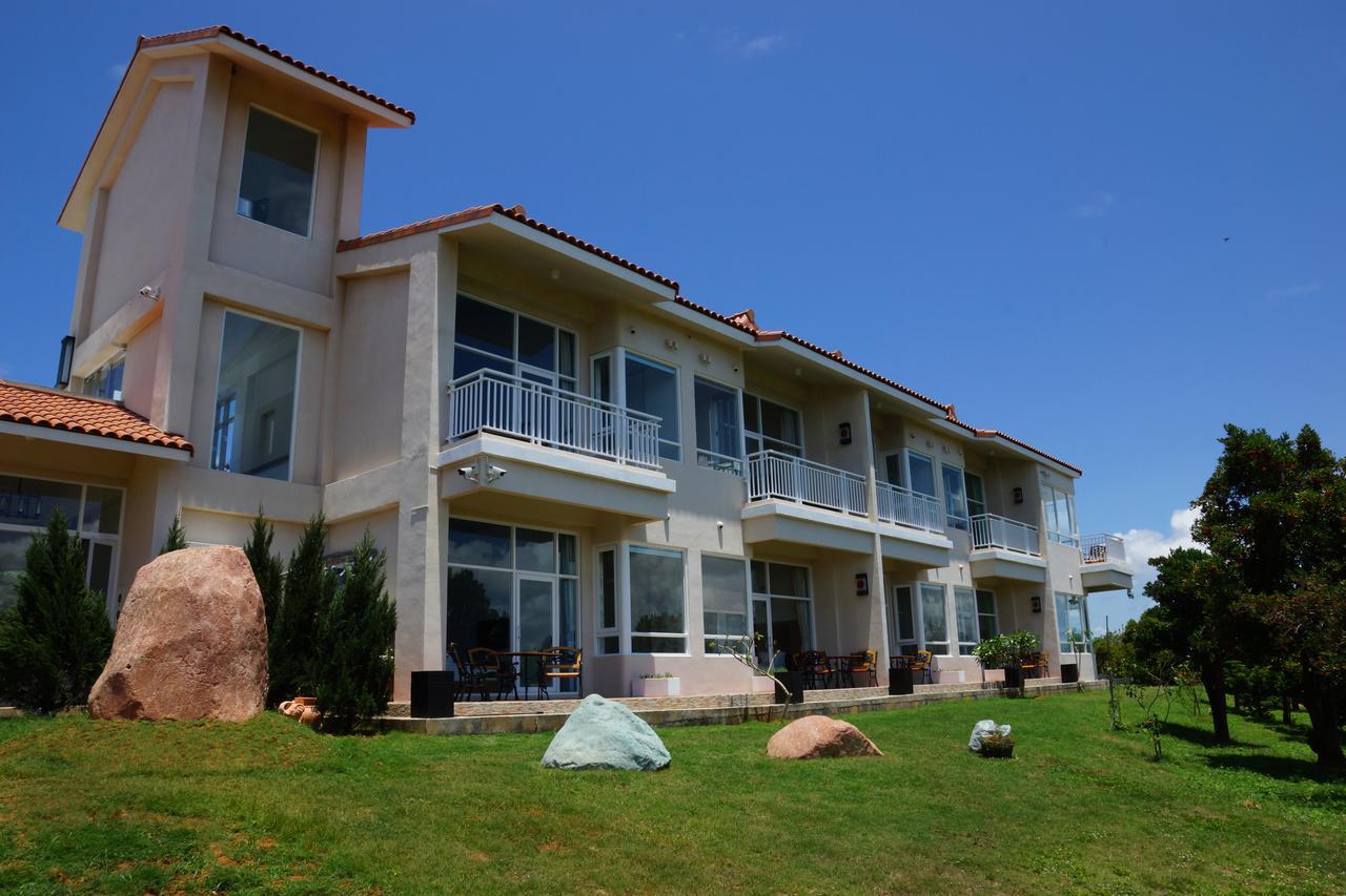 Coral B&B Hengchun Exterior photo