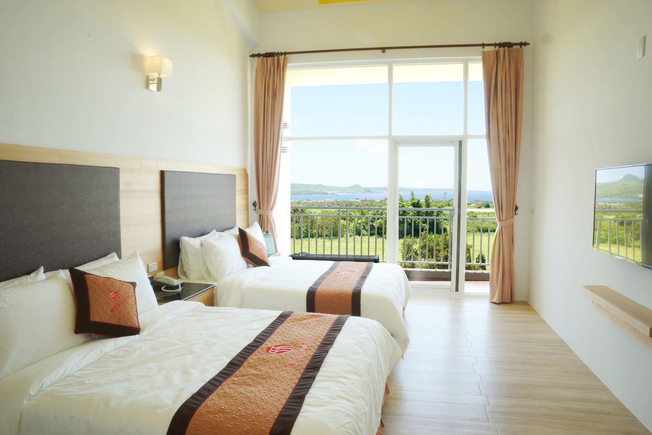 Coral B&B Hengchun Exterior photo