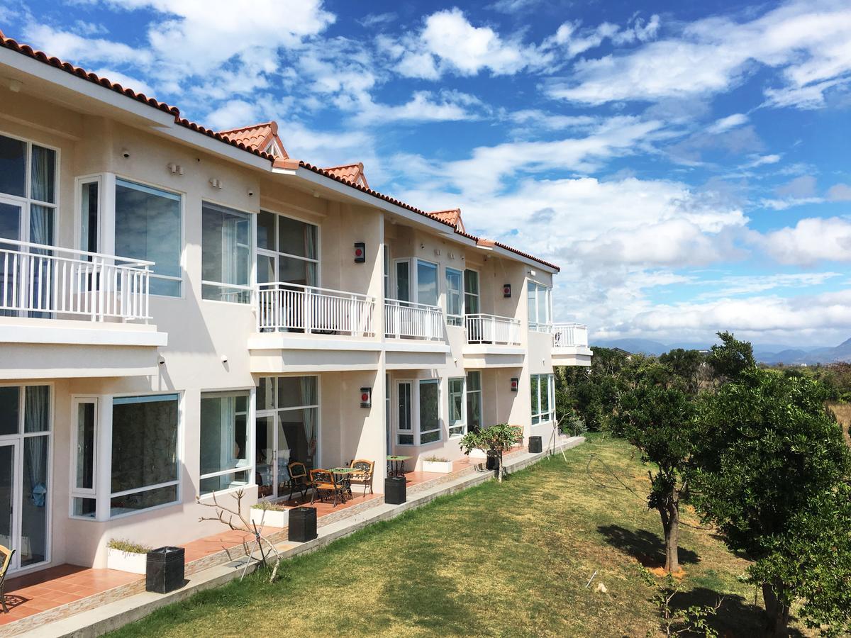 Coral B&B Hengchun Exterior photo