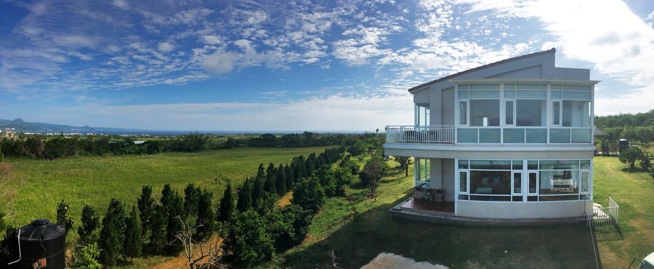 Coral B&B Hengchun Exterior photo