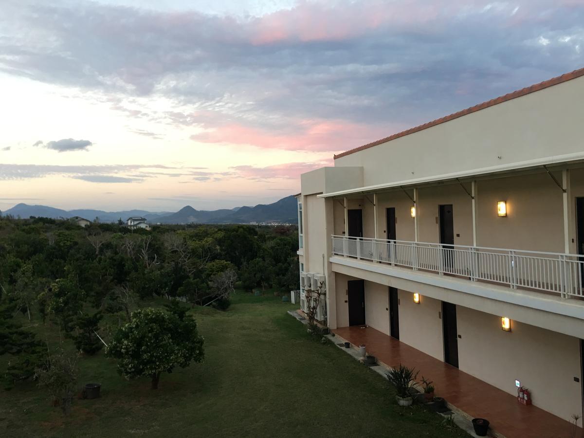 Coral B&B Hengchun Exterior photo