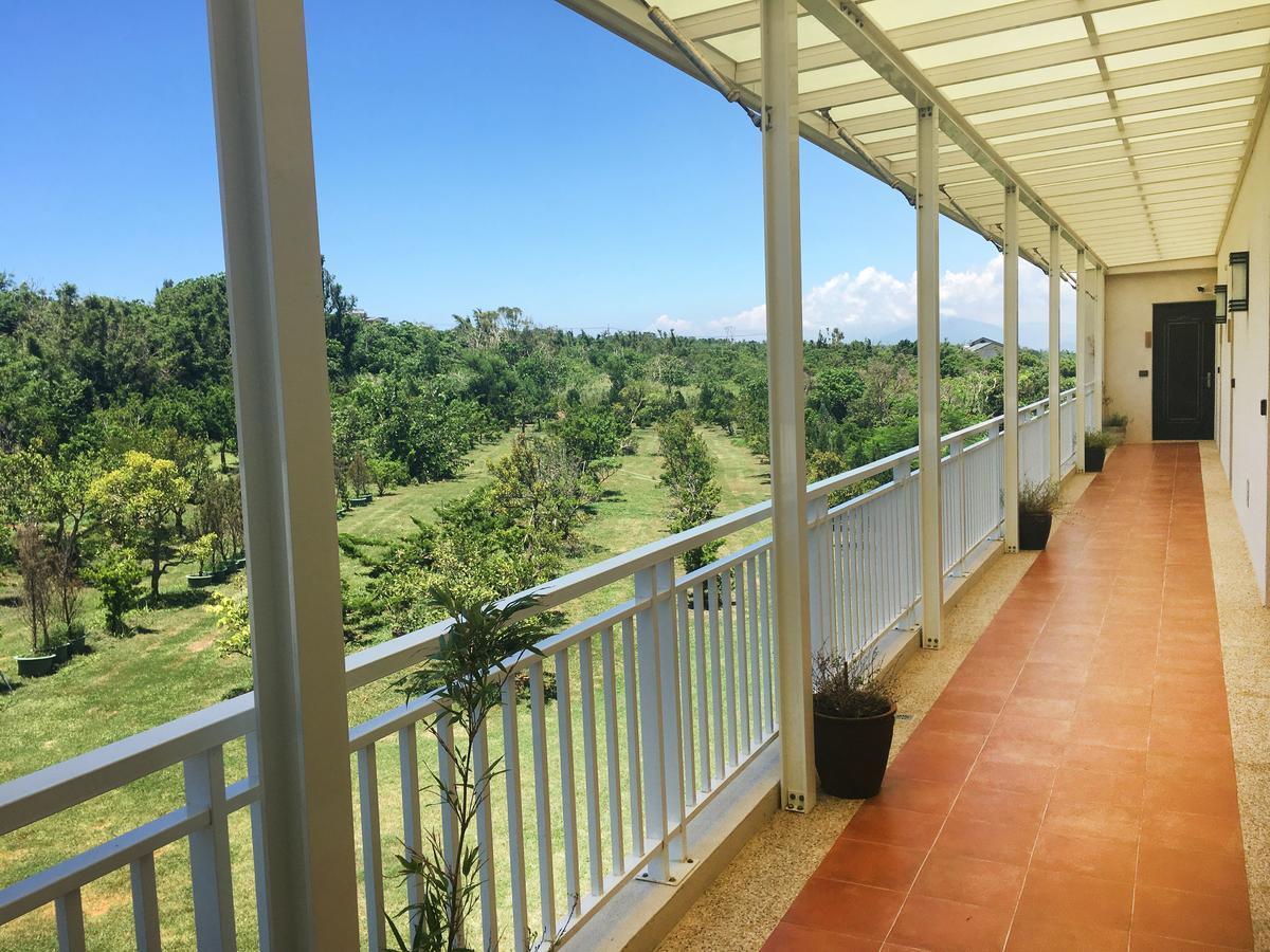 Coral B&B Hengchun Exterior photo