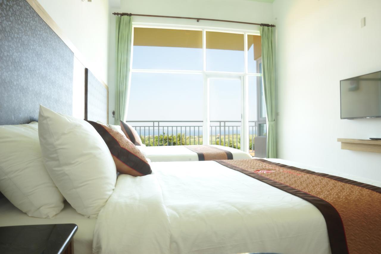 Coral B&B Hengchun Exterior photo