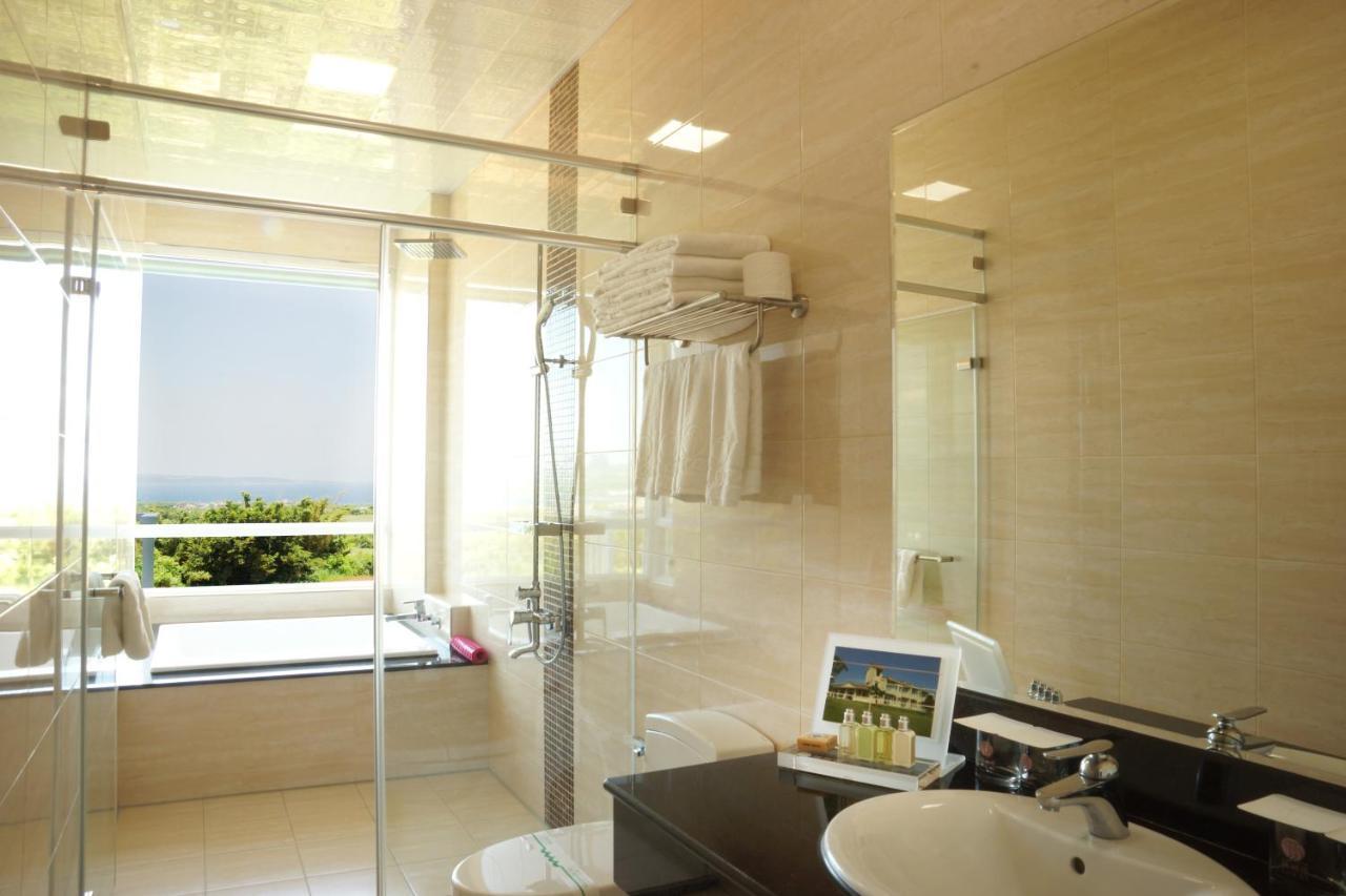 Coral B&B Hengchun Exterior photo