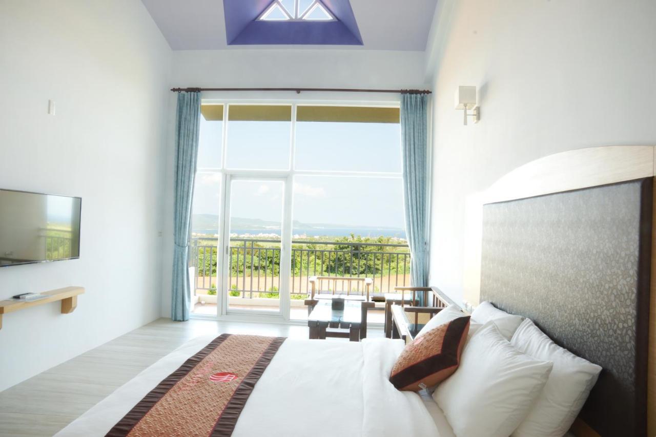 Coral B&B Hengchun Exterior photo